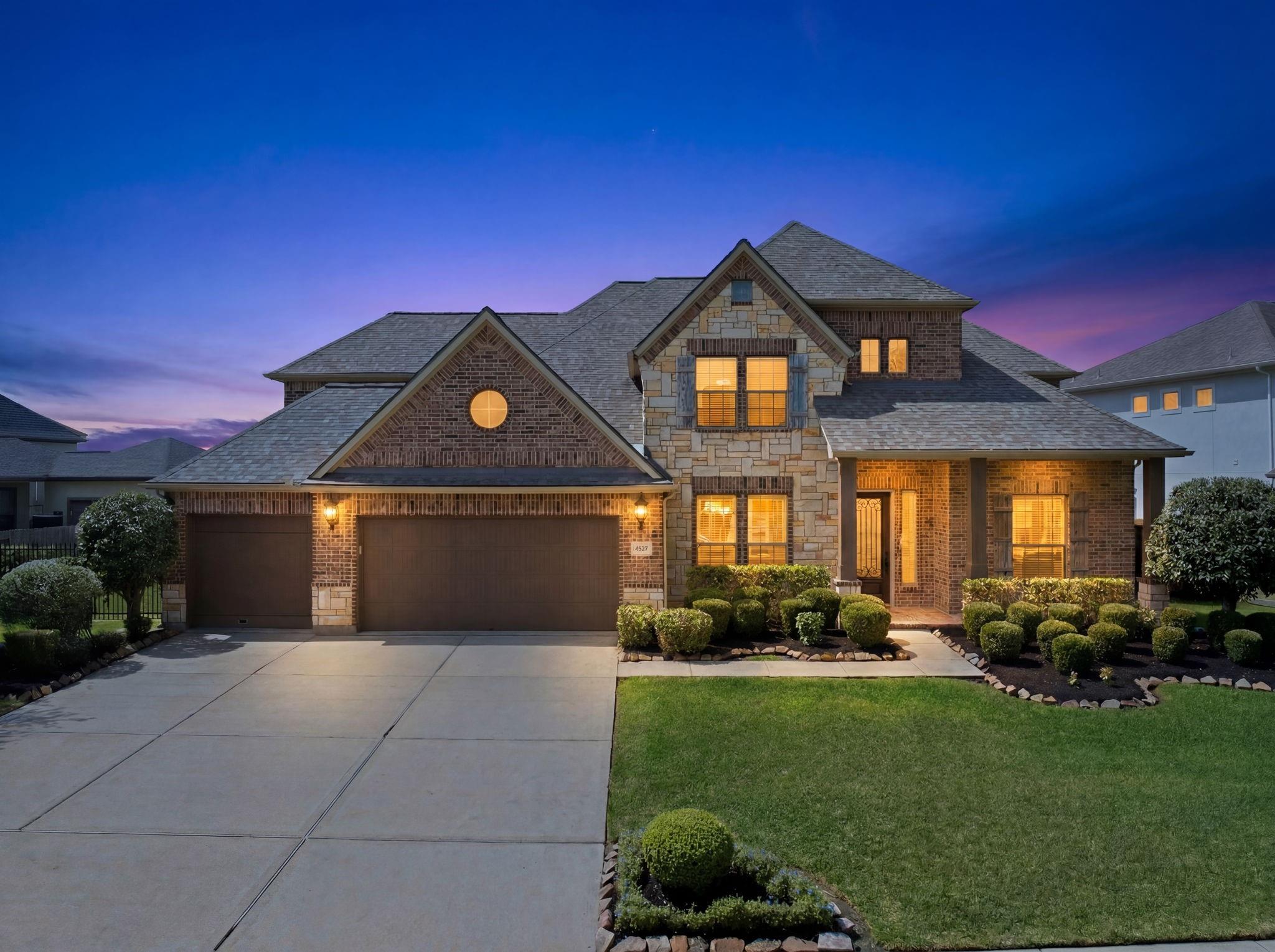 4527 Estella Court
