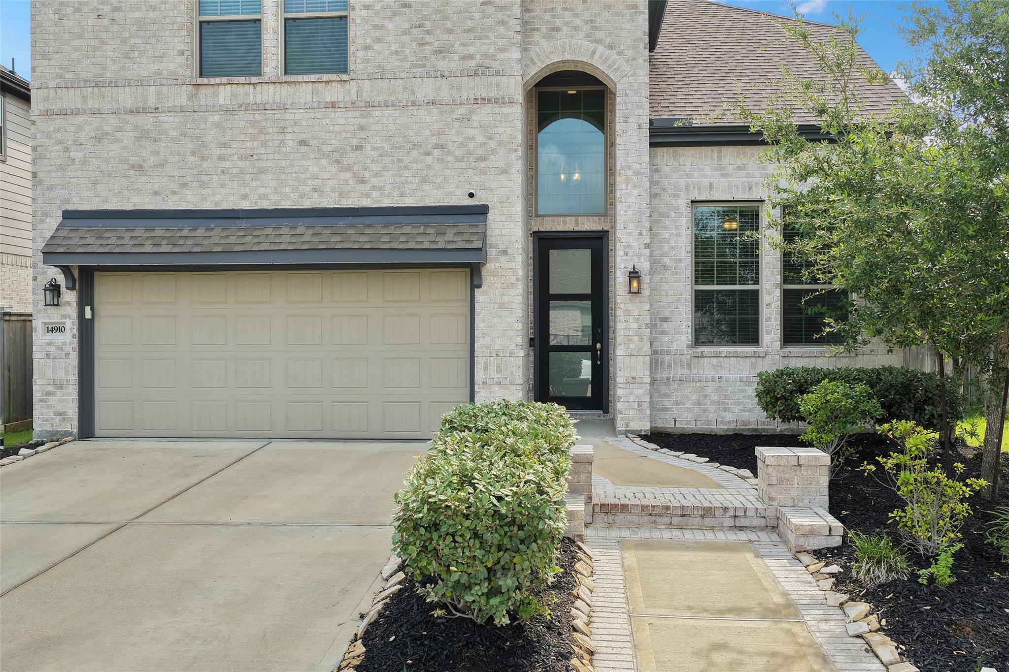 14910 Big Spring Park Drive