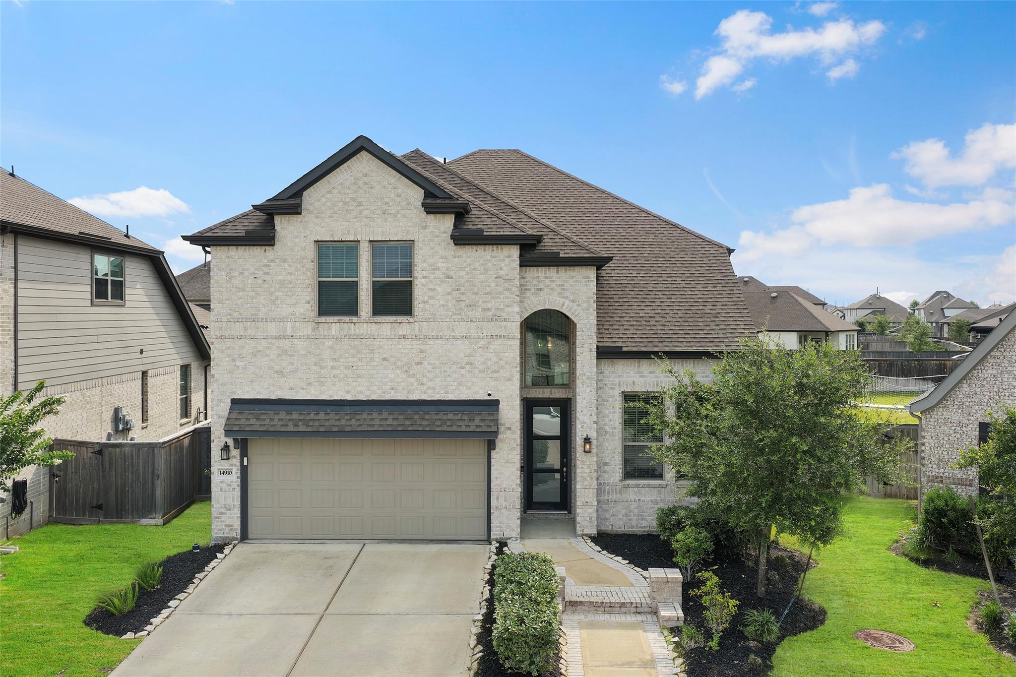 14910 Big Spring Park Drive