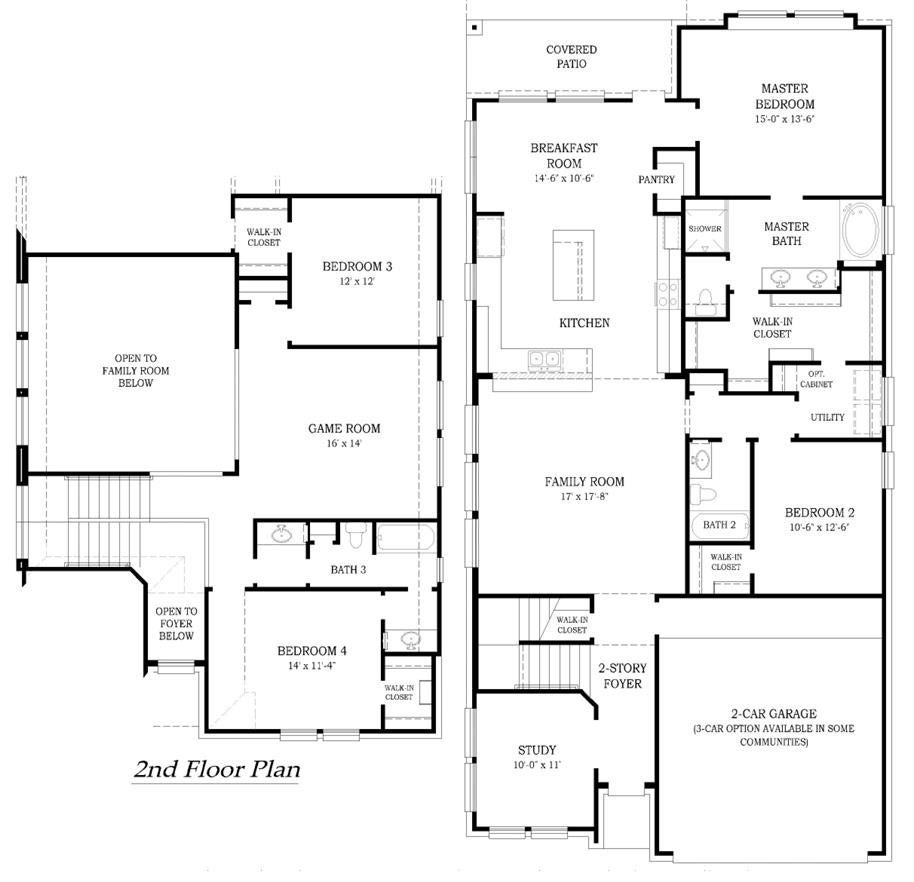 14910 Big Spring Park Drive