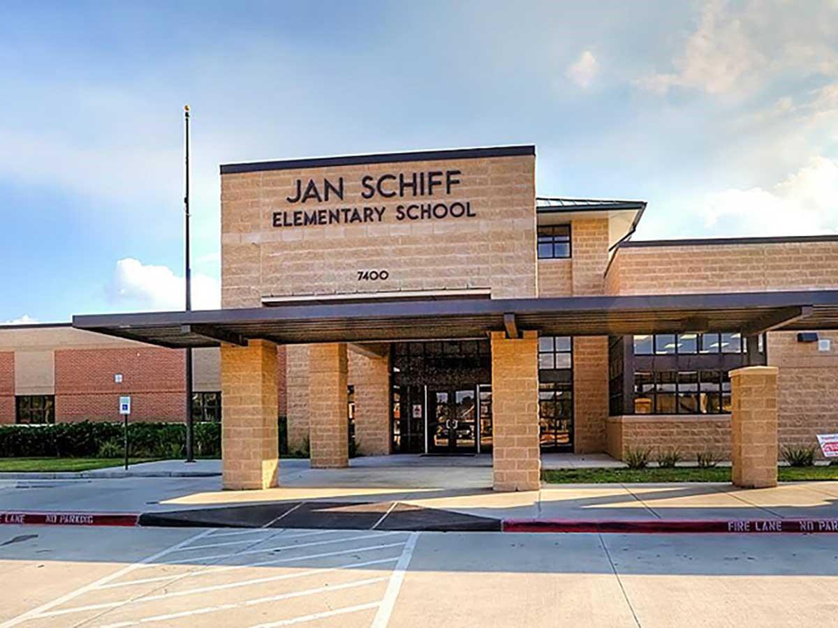 6507 Learning Lane