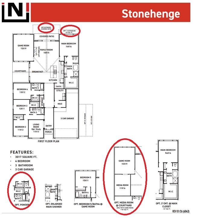6507 Learning Lane