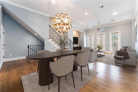 Tiny photo for 1616 Rosewood Street, Houston, TX 77004 (MLS # 24860774)