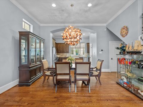 Tiny photo for 1616 Rosewood Street, Houston, TX 77004 (MLS # 24860774)