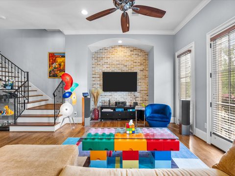 Tiny photo for 1616 Rosewood Street, Houston, TX 77004 (MLS # 24860774)