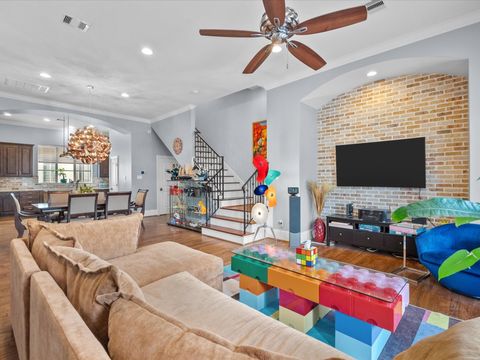 Tiny photo for 1616 Rosewood Street, Houston, TX 77004 (MLS # 24860774)