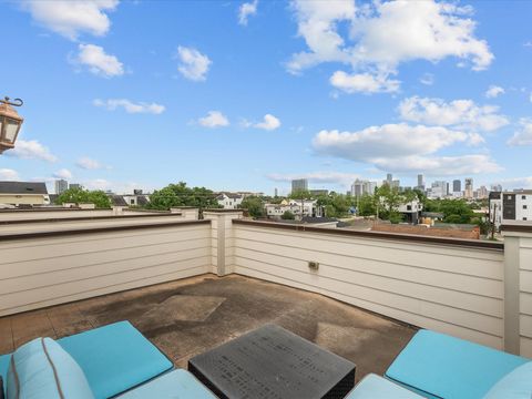 Tiny photo for 1616 Rosewood Street, Houston, TX 77004 (MLS # 24860774)