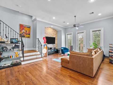 Tiny photo for 1616 Rosewood Street, Houston, TX 77004 (MLS # 24860774)