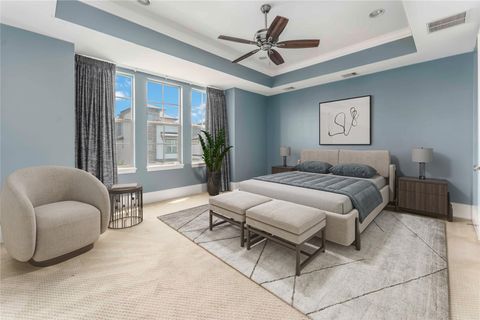 Tiny photo for 1616 Rosewood Street, Houston, TX 77004 (MLS # 24860774)