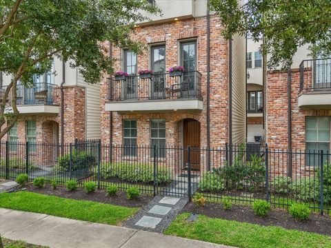 Tiny photo for 1616 Rosewood Street, Houston, TX 77004 (MLS # 24860774)
