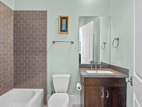 Tiny photo for 1616 Rosewood Street, Houston, TX 77004 (MLS # 24860774)