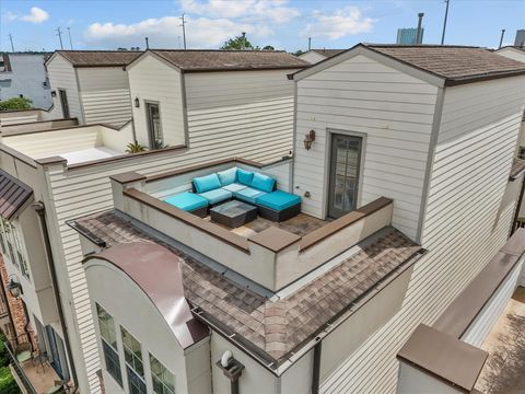 Tiny photo for 1616 Rosewood Street, Houston, TX 77004 (MLS # 24860774)