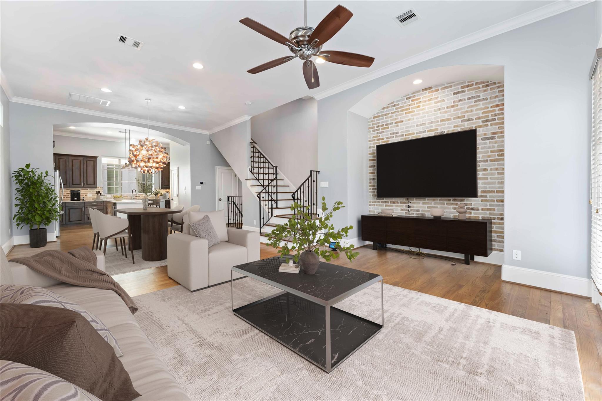 1616 Rosewood St, Houston, TX, 77004