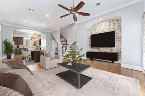 Photo of 1616 Rosewood Street, Houston, TX 77004 (MLS # 24860774)