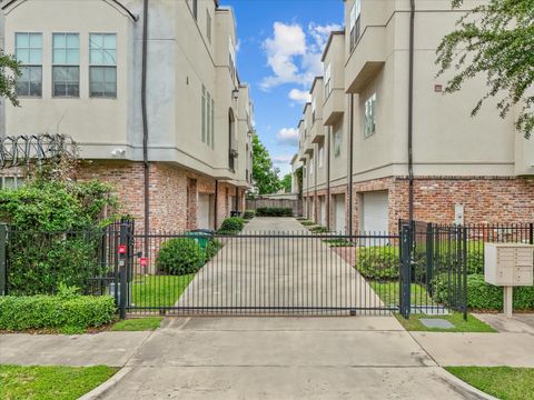 Tiny photo for 1616 Rosewood Street, Houston, TX 77004 (MLS # 24860774)