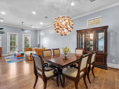 Tiny photo for 1616 Rosewood Street, Houston, TX 77004 (MLS # 24860774)