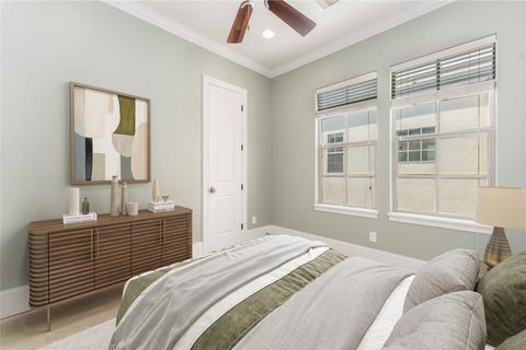 Tiny photo for 1616 Rosewood Street, Houston, TX 77004 (MLS # 24860774)