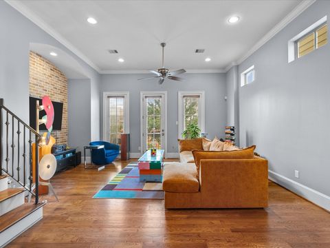 Tiny photo for 1616 Rosewood Street, Houston, TX 77004 (MLS # 24860774)