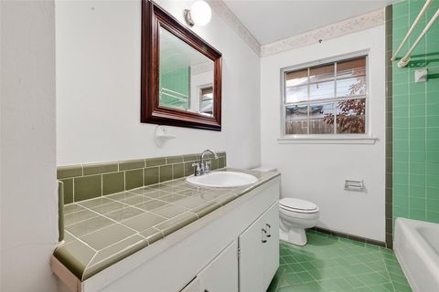 Tiny photo for 1912 Sedgie Drive, Houston, TX 77080 (MLS # 83878637)