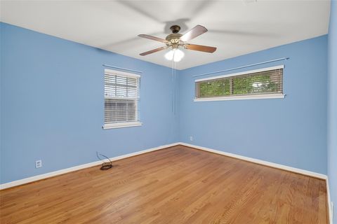 Tiny photo for 1912 Sedgie Drive, Houston, TX 77080 (MLS # 83878637)