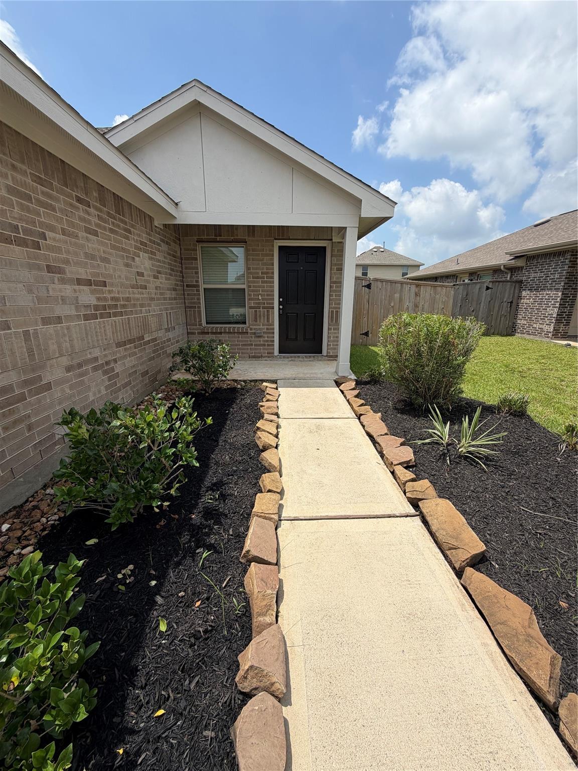 14514 Woodcott Warren Way