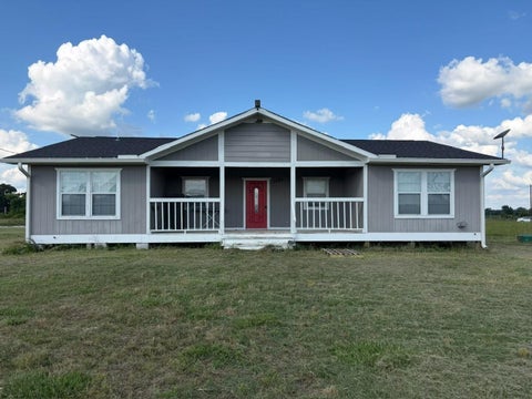 Photo of 2884 Brooks Drive, Bedias, TX 77831 (MLS # 67178840)