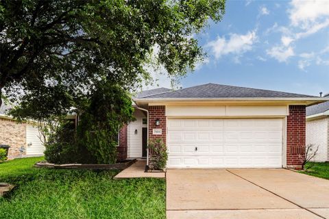 Photo of 7434 Jacobs Well Drive, Richmond, TX 77407 (MLS # 2757353)