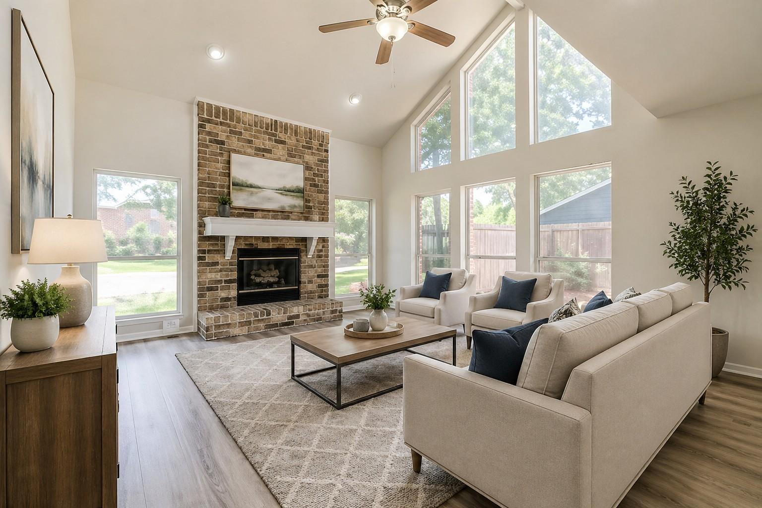 20206 Lake Sherwood Drive