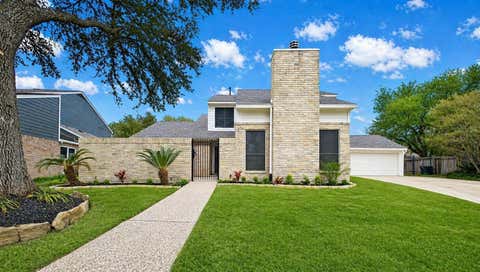 Photo of 20206 Lake Sherwood Drive, Katy, TX 77450 (MLS # 18204050)