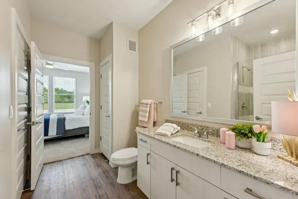 Photo of 1800 Central Pine Street #1314, Montgomery, TX 77316 (MLS # 29768942)