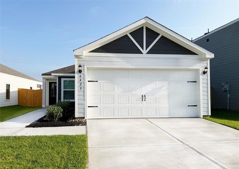 Photo of 6429 Autumn Equinox Drive, Houston, TX 77048 (MLS # 79083082)