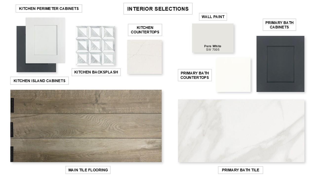 5542 Violet Ridge Drive