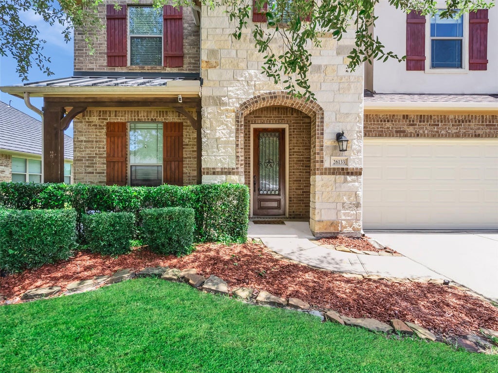 Photo of 26133 Gallant Knight Lane, Kingwood, TX 77339 (MLS # 18349010)