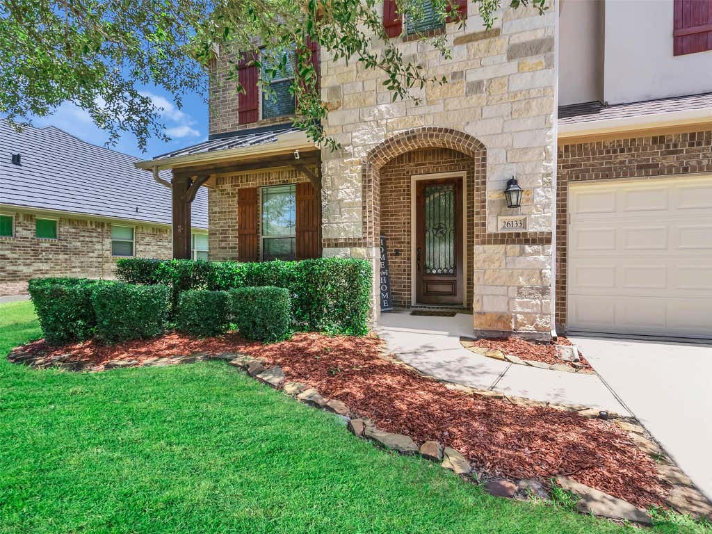 Photo of 26133 Gallant Knight Lane, Kingwood, TX 77339 (MLS # 18349010)