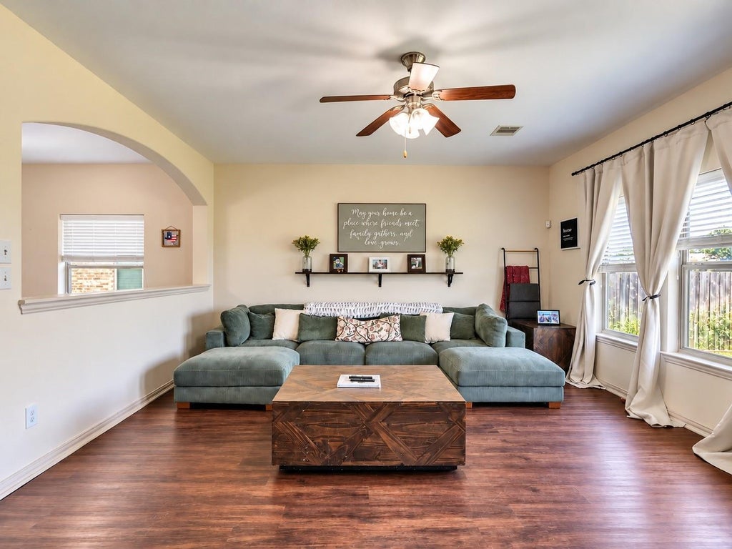 Photo of 26133 Gallant Knight Lane, Kingwood, TX 77339 (MLS # 18349010)