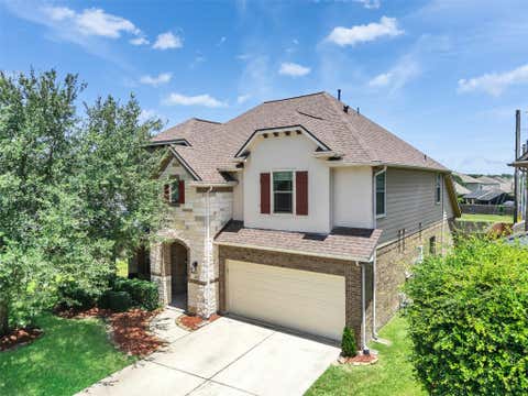 Photo of 26133 Gallant Knight Lane, Kingwood, TX 77339 (MLS # 18349010)