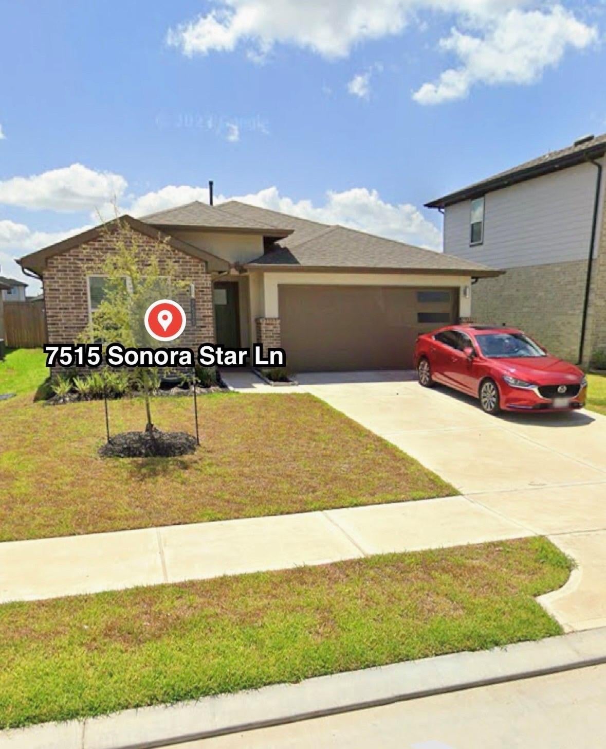 7515 Sonora Star Lane