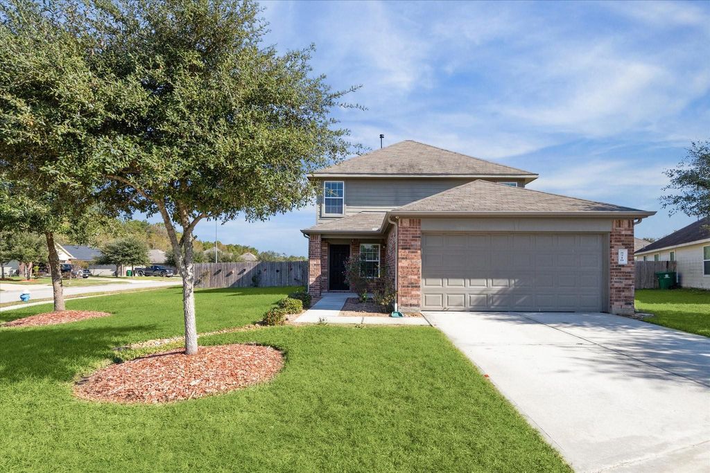 Photo of 5710 Mid Way, Kingwood, TX 77339 (MLS # 38718260)