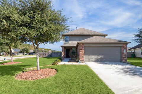 Photo of 5710 Mid Way, Kingwood, TX 77339 (MLS # 38718260)