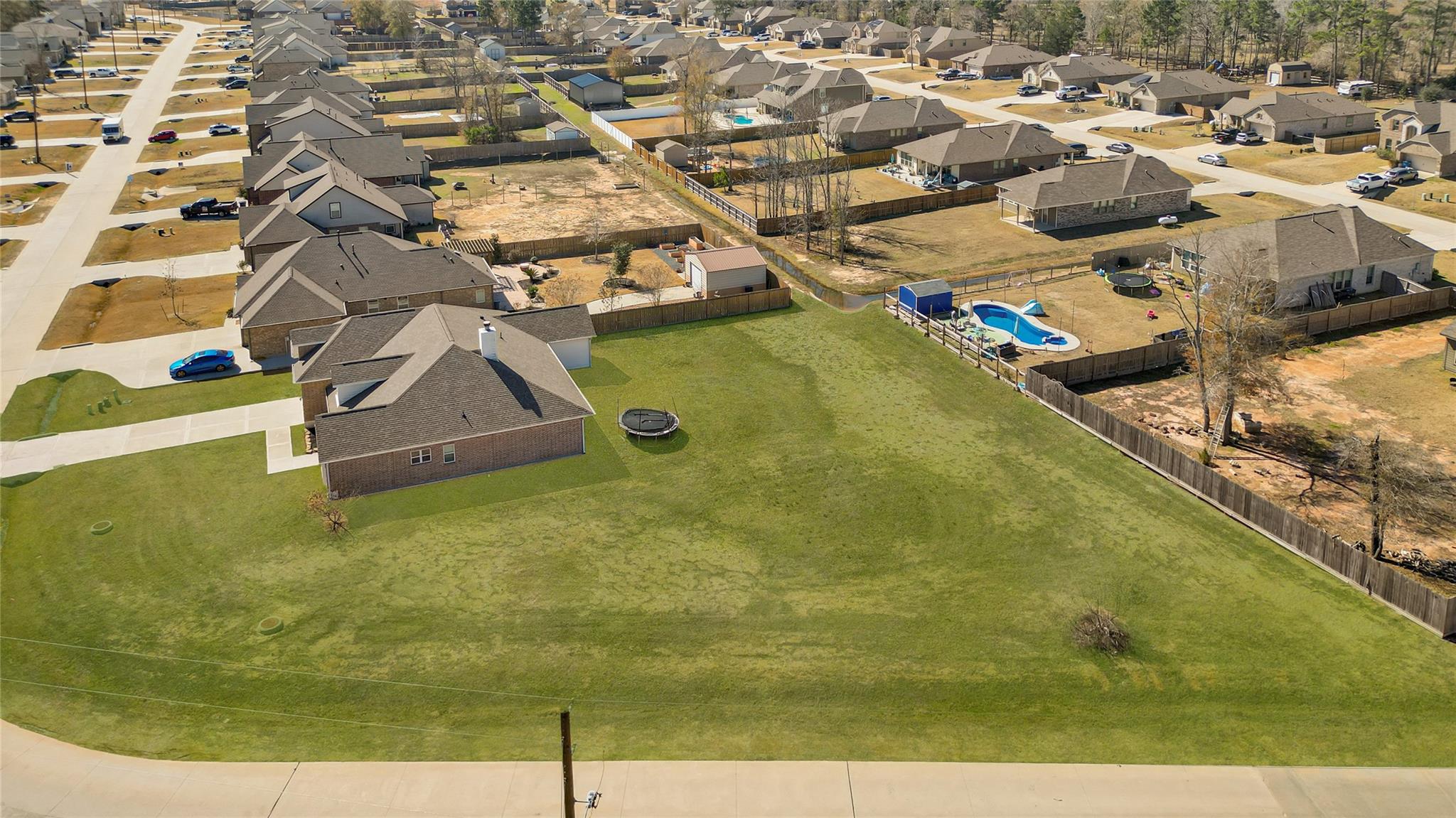 12371 N Chestnut Hills Drive