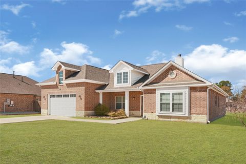 12371 N Chestnut Hills Drive Conroe TX 77303