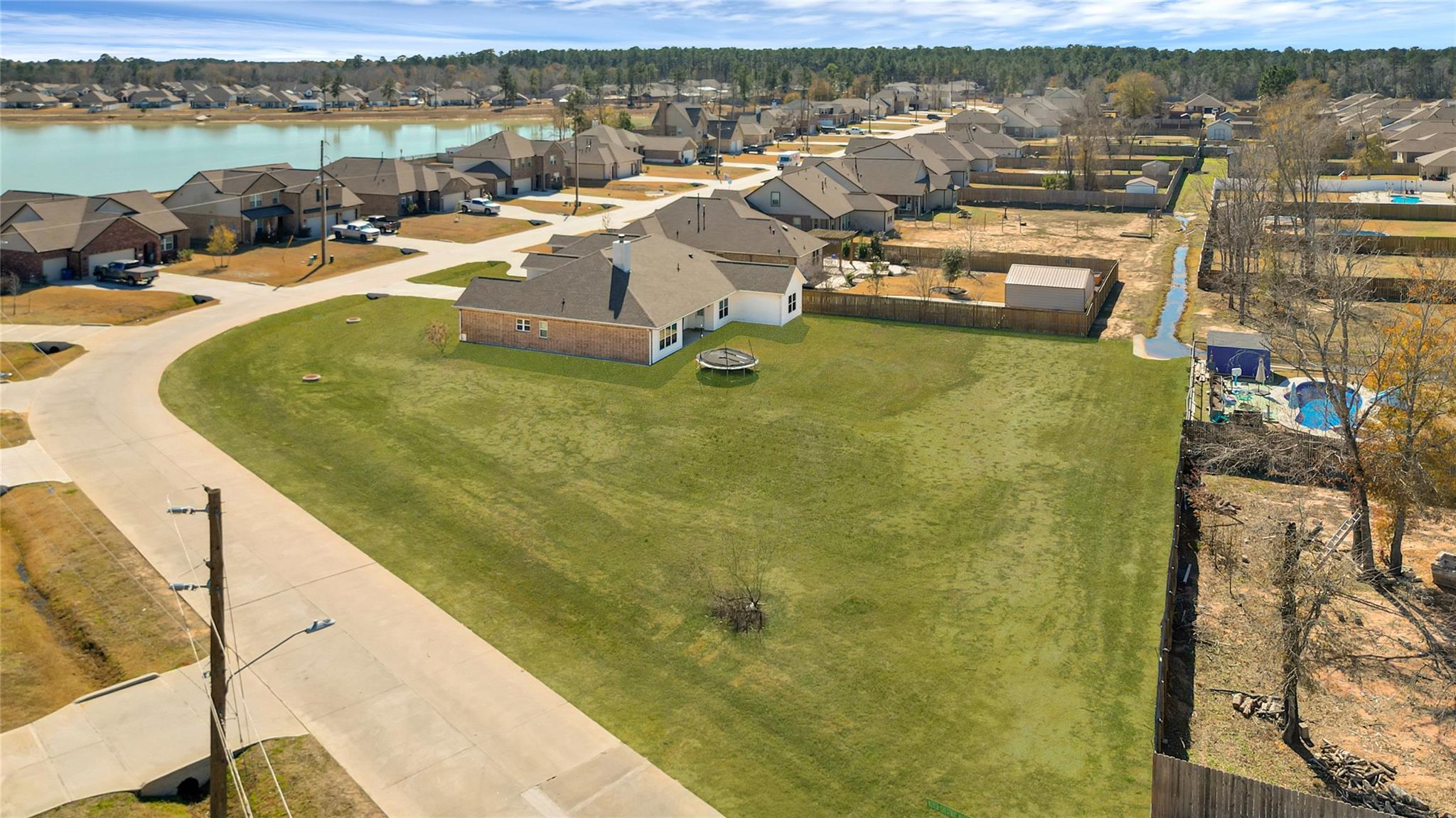 12371 N Chestnut Hills Drive