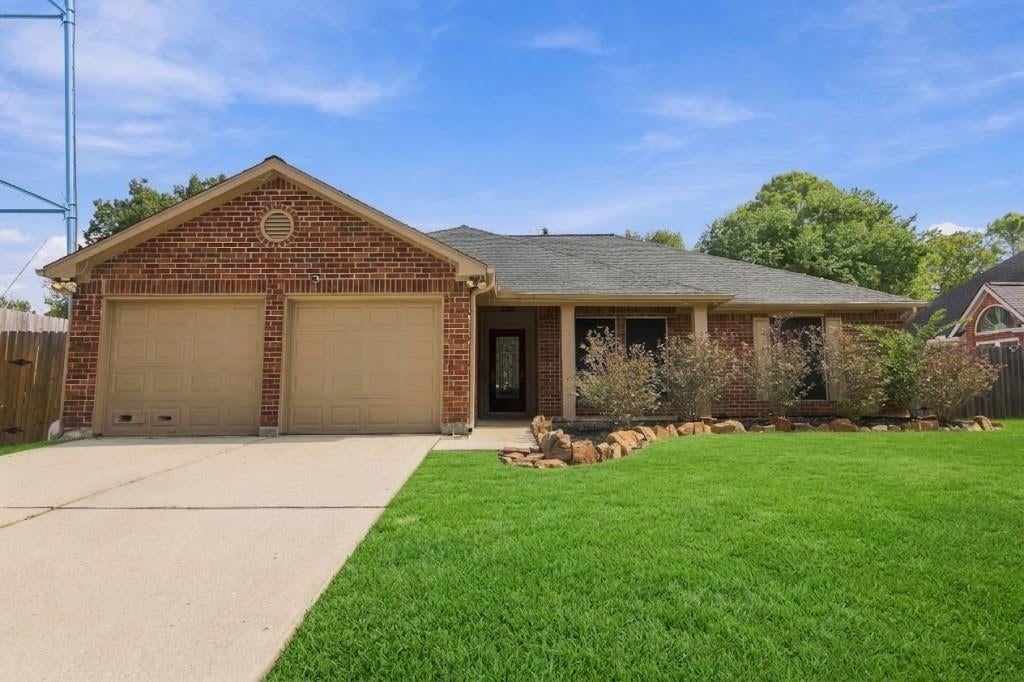 3438 Bayou Forest Drive
