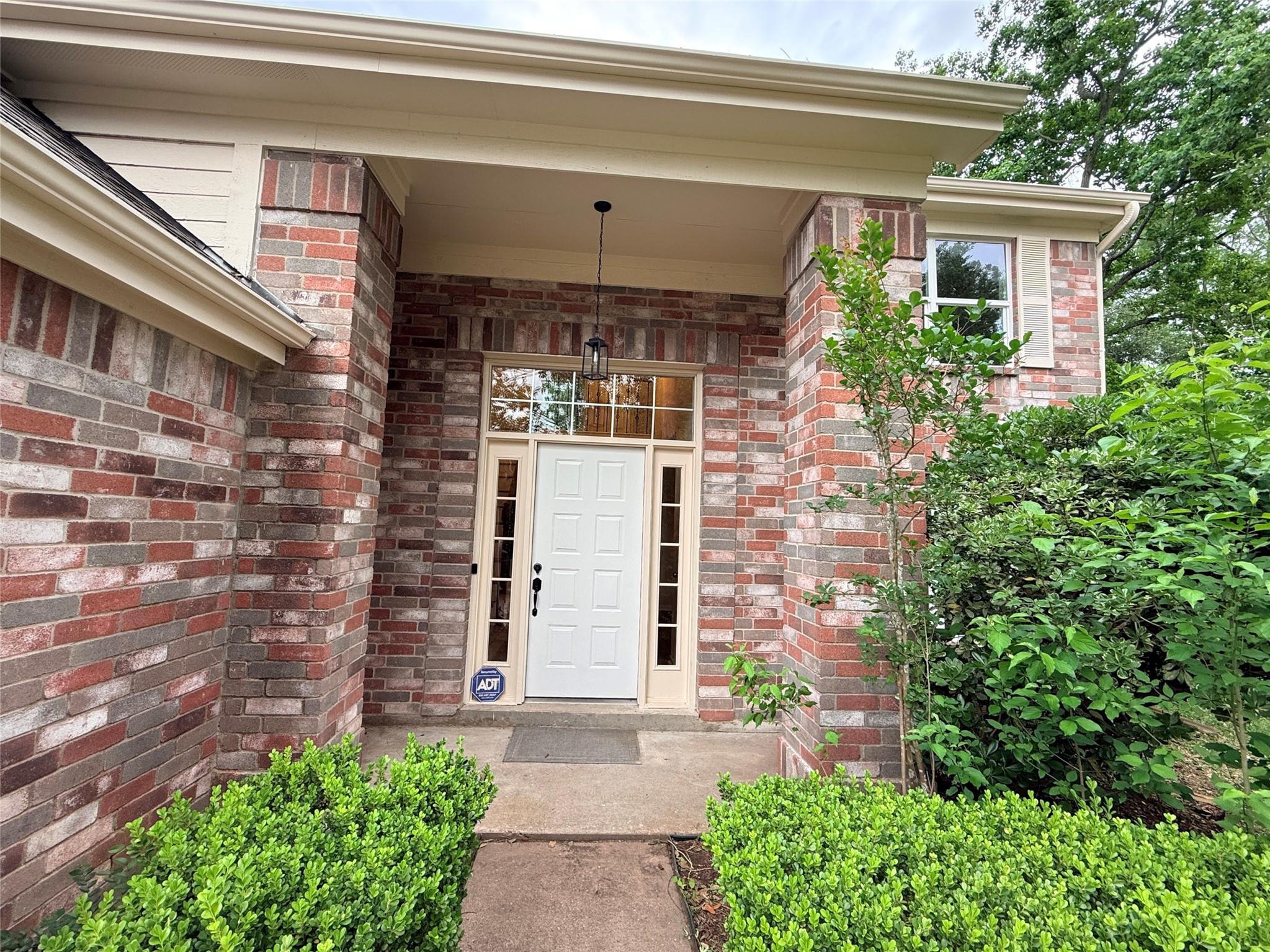 2802 Sunshine Circle