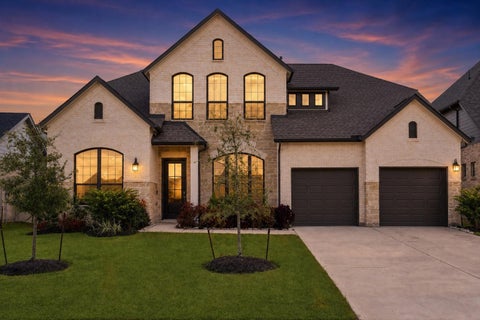 Photo of 3105 Orchard Landing Court, League City, TX 77573 (MLS # 79469575)