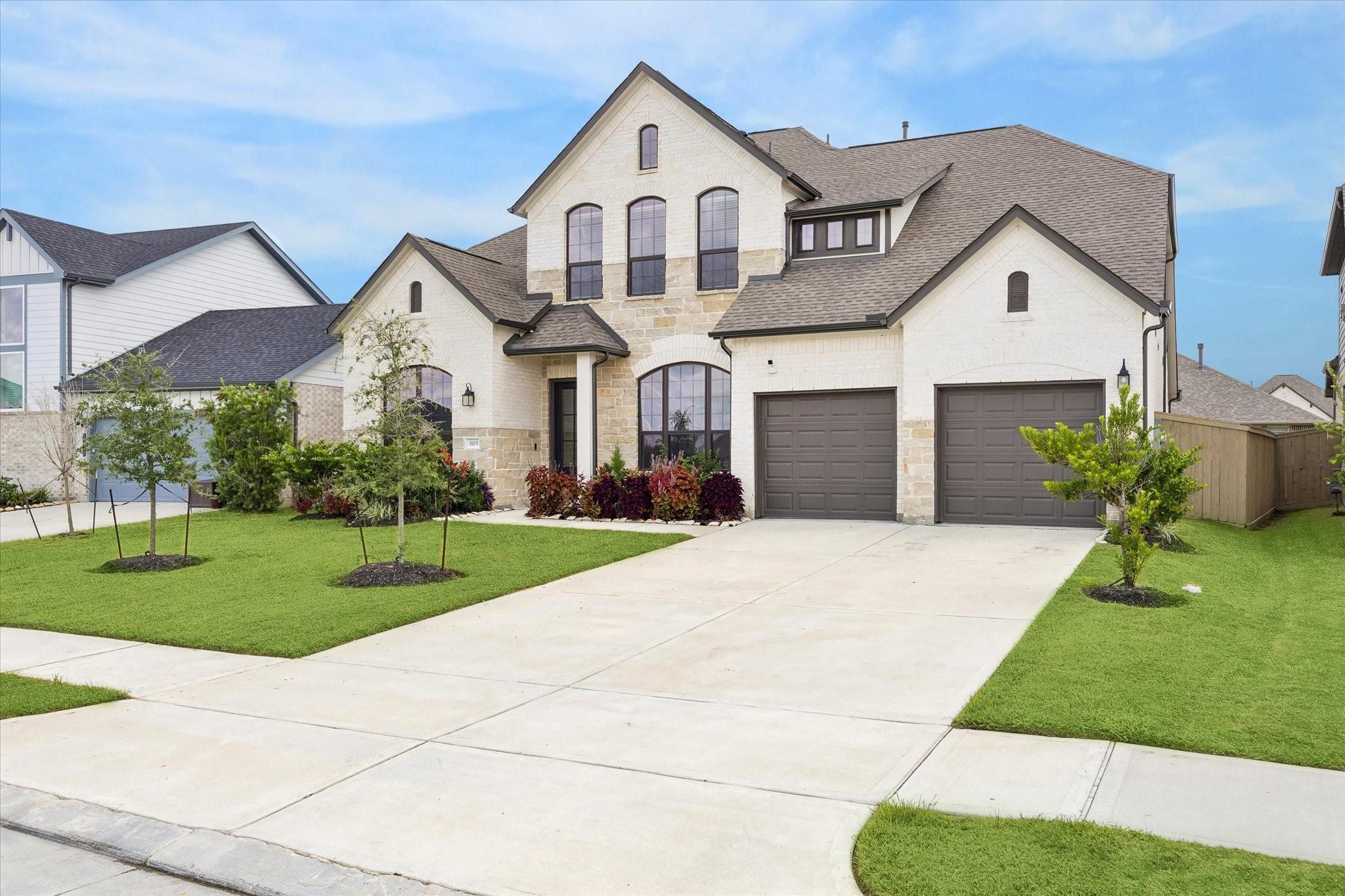 3105 Orchard Landing Court