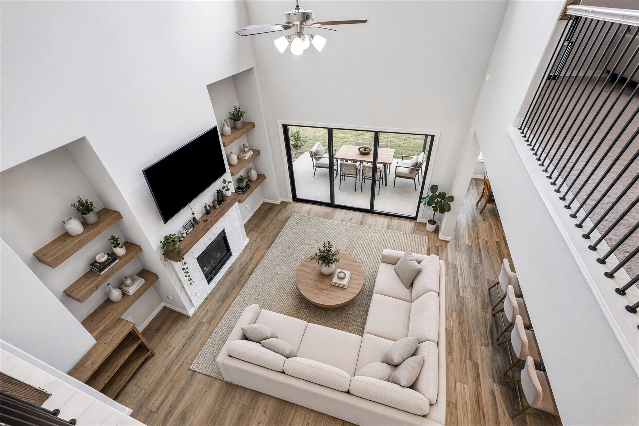 3105 Orchard Landing Court