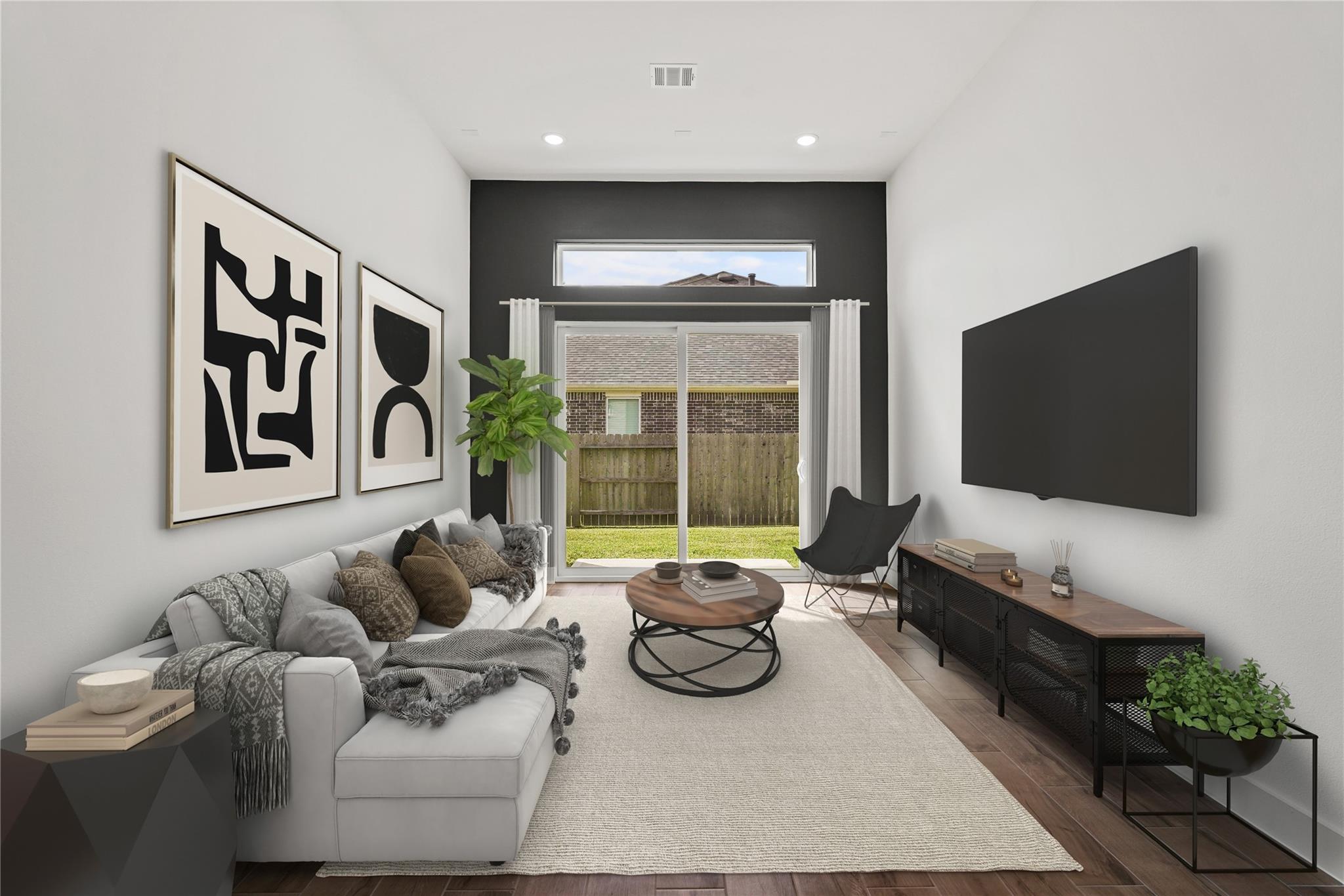 3607 Wellborn Drive