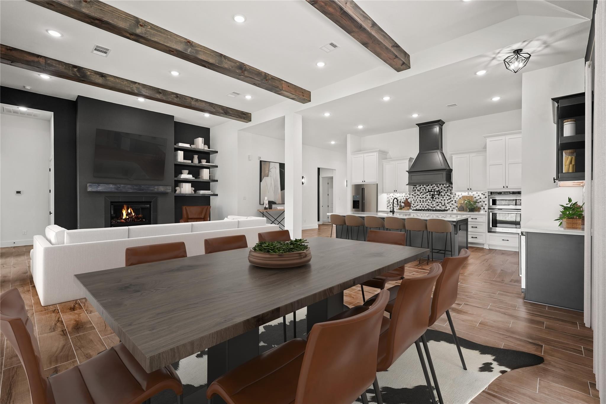 3607 Wellborn Drive