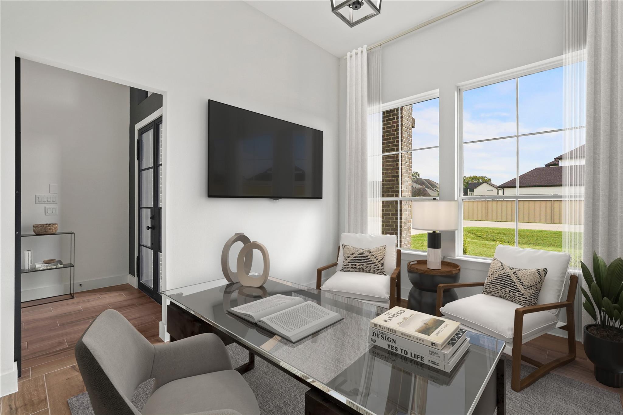 3607 Wellborn Drive
